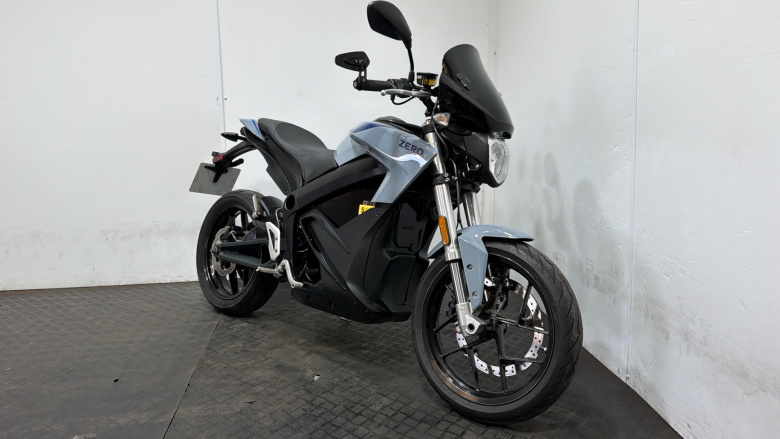 Zero S ZF 14.4kWh (19MY)